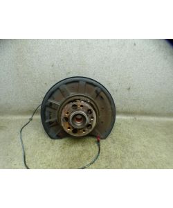 Achsschenkel HR hinten rechts Radlager 149Tkm Mercedes X204 GLK 220 10.1644.055