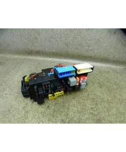 Sicherungskasten A2049006501 149Tkm Mercedes X204 GLK 220 CDI 10.1644.024