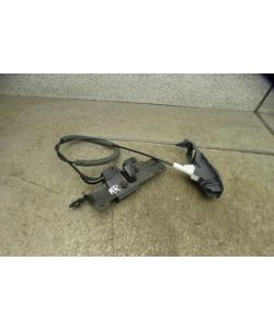 Verriegelung HR hinten rechts 9188720 Sitze 425Tkm Volvo S60 2.4 D5 06.1647.049