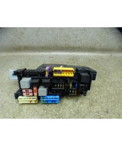 Sicherungskasten A2049001402 Relais 180Tkm Mercedes X204 GLK 220 CDI 09.1642.106