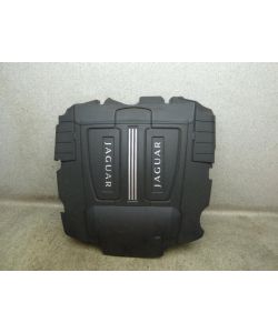 Motorabdeckung 9X23-6A949-BA Abdeckung 142Tm Jaguar XF X250 S 5.0 V8 11.1640.055