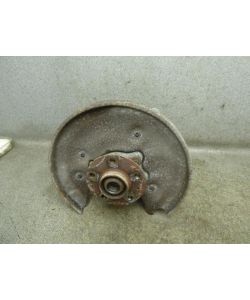 Achsschenkel HL hinten links Radlager 131Tm Audi Q5 8R 3.2 FSI 10.1639.109
