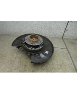 Achsschenkel HR hinten rechts Radlager 232Tkm BMW F31 F30 3K 318d 15.1641.039