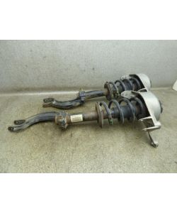 Federbein V vorne 8R0413031F 131Tm Audi Q5 8R 3.2 FSI 10.1639.135
