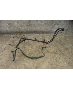 Klimaleitung 30738722 30738723 425Tkm Volvo S60 2.4 D5 06.1647.059