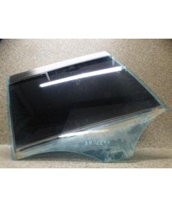 Türscheibe HR hinten rechts Scheibe 187Tkm Mercedes W164 ML 320 07.1453.161