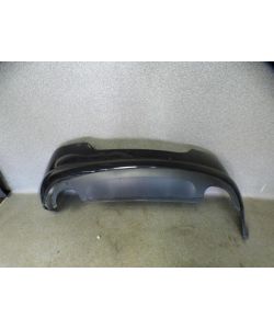 Stoßstange H hinten schwarz PDC def 142Tm Jaguar XF X250 S 5.0 V8 11.1640.149