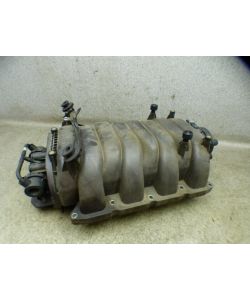 Ansaugbrücke Ansaugkrümmer 142Tm Jaguar XF X250 S 5.0 V8 11.1640.124