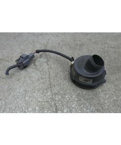 Kühlergebläse 8666595 Gebläsemotor 175Tkm Volvo V70 II 2.4 07.1646.071