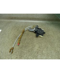 Fensterhebermotor HL hinten links 142T Jaguar XF X250 S 5.0 V8 11.1640.051