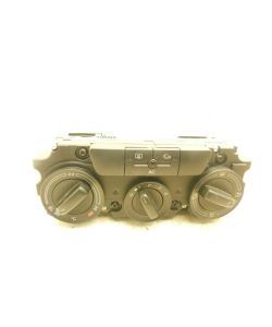 Klimabedienteil 1Z0820045A 61Tkm. Skoda Octavia 1.6 FSI 1Z SOC.06.923.065