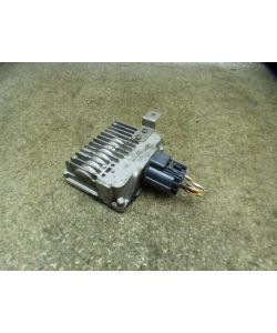 Steuergerät 7W83-9D372-AA Kratftstoffpumpe Jaguar XF X250 S 5.0 V8 11.1640.093