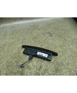 PDC-Anzeige A2045420523 180Tkm Mercedes X204 GLK 220 CDI 09.1642.132
