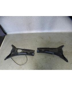 Abdeckung Windschutzscheibe CX12-F021B44-A Jaguar XF X250 S 5.0 V8 11.1640.145