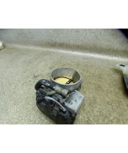 Drosselklappe 8W93-9F991-CA 142Tm Jaguar XF X250 S 5.0 V8 11.1640.067