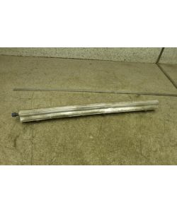 Einspritzleiste 175Tkm Volvo V70 II 2.4 07.1646.063