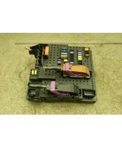 Sicherheitskasten 30765483 175Tkm Volvo V70 II 2.4 07.1646.067