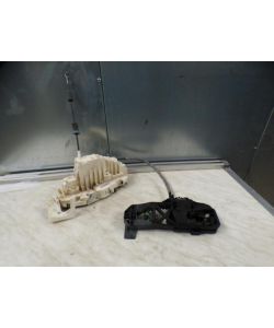 Türschloss VR vorne rechts A2217200835 216Tkm Mercedes W221 S 350 07.1482.222