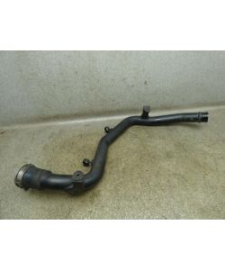 Ladeluftrohr 7L6145795S Rohr Schlauch 201Tkm VW Touareg 7L 3.0 TDI 06.1628.184