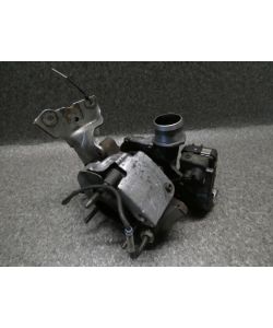 Turbolader L links Turbo 250Tkm Audi D3 4E 4.0 TDI V8 A8 04.1022.066