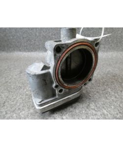 Drosselklappe 13541439224 150Tkm BMW E87 187 116i 116 04.996.046