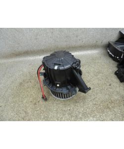 Heizungsgebläse BEHR Heizgebläse 219Tkm Audi A4 8K B8 2.0 TDI 13.1631.002
