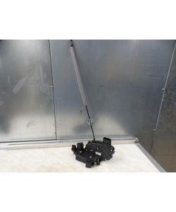 Türschloss VR vorne rechts 30799307 194Tkm Volvo XC60 2.4D AWD 13.1484.158