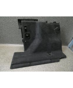 Innenraumverkleidung 7273737 Abdeckung 132Tkm BMW F31 F30 318d 13.1719.210