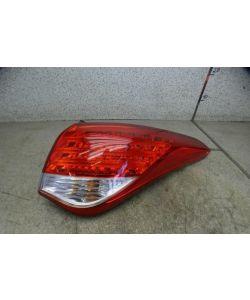 Rückleuchte R rechts außen 121Tkm Hyundai i40 1.7 CRDi 12.1632.066