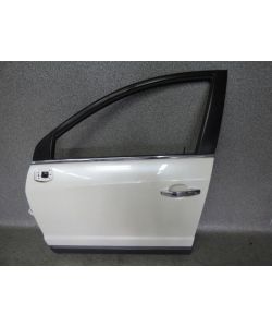 Fahrertür kristall-weiss 13U Tür VL vorne links Opel Antara 2.0 CDTI 09.1627.004