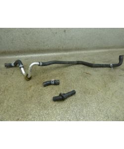Kühlwasserschlauch A1645060335 248Tkm Mercedes W164 ML 320 CDI 06.1633.168