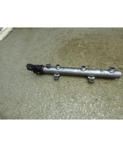Einspritzleiste R rechts Rail 201Tkm VW Touareg 7L 3.0 TDI 06.1628.156