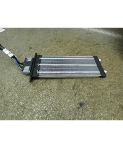 Zusatzheizung Zuheizer PTC Heather 141Tkm Opel Antara 2.0 CDTI 09.1627.069