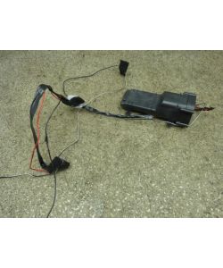 Motor 40M14M 40M14M09 Stellmotor 146Tm Mercedes X164 GL 450 10.1635.044