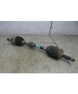 Antriebswelle VL vorne links 49500-3Z450 121Tkm Hyundai i40 CRDi 12.1632.023