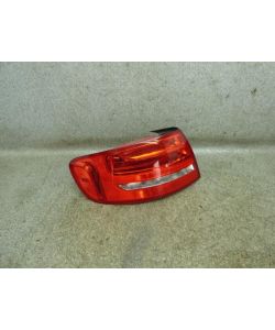 Rückleuchte L links außen 219Tkm Audi A4 8K B8 2.0 TDI 13.1631.028