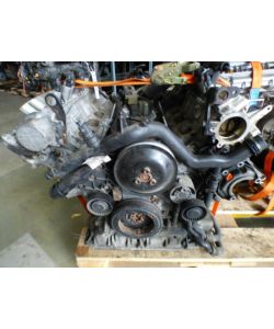 Benzinmotor CALB CAL Motor 199KW 131Tm Audi Q5 8R 3.2 V6 FSI 10.1639.168