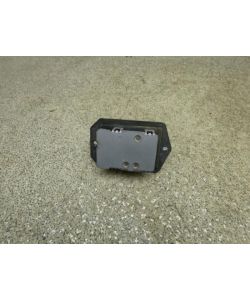 Gebläsewiderstand 172Tkm Toyota RAV4 III 2.2 D-4 11.1599.014