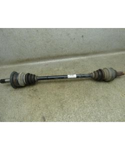 Antriebswelle HR hinten rechts 7597682 173Tkm BMW F30 F31 318d 15.1629.094