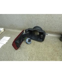 Tankdeckel 7117982 vermilion-rot A82 52Tm BMW E90 E92 328i 13.1634.009