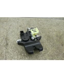 Heckklappenschloss H hinten 121Tkm Hyundai i40 1.7 CRDi 12.1632.063