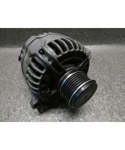 Lichtmaschine 028903030A 120A 150Tkm Ford Galaxy WGR 1.9 TDI FG.05.1037.032