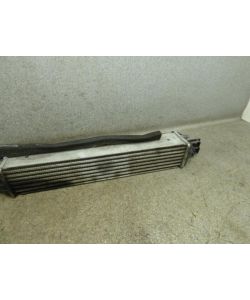 Ladeluftkühler Kühler 141Tkm Opel Antara 2.0 CDTI 09.1627.103