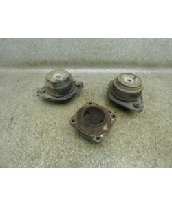 Motorlager A2512403117 248Tkm Mercedes W164 ML 320 CDI 06.1633.161