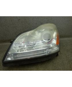 Scheinwerfer L links A1648201961 146Tm Mercedes X164 GL 450 10.1635.061