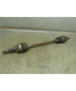 Antriebswelle HL hinten links 141Tkm Opel Antara 2.0 CDTI 09.1627.100