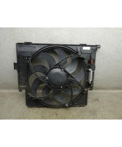 Kühlerlüfter 7608410 Lüfter 173Tkm BMW F30 F31 318d 15.1629.106