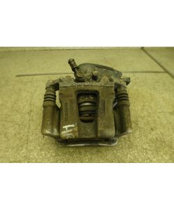 Bremssattel HR hinten rechts 285mm 121Tkm Hyundai i40 1.7 CRDi 12.1632.046