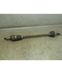 Antriebswelle HR hinten rechts 141Tkm Opel Antara 2.0 CDTI 09.1627.098