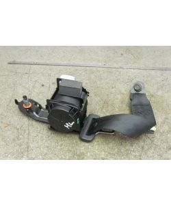 Sicherheitsgurt HL hinten links 89810-3Z100 121Tkm Hyundai i40 1.7 12.1632.106